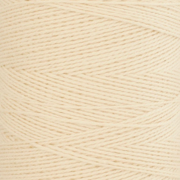 8/2 Organic Cotton - Cream - 100 g image 0