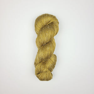 30/2 Blended Silk Linen 65/35 - Brass image 0