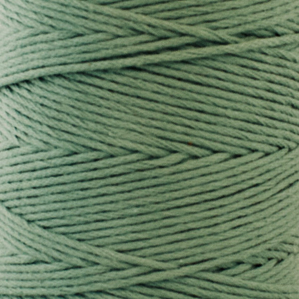 Mop Cotton - Teal - 1 lb image 0