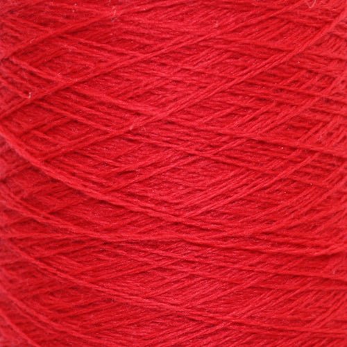 18/2 Merino - Garnet - 100 g image 0