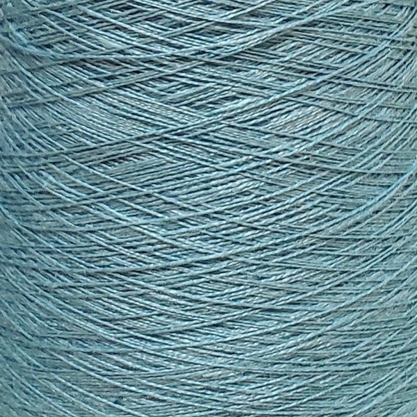 40/2 Linen - Blue Fin - 100 g image 0
