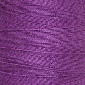 8/2 Cotton - Light Purple - 1/2 lb image 0