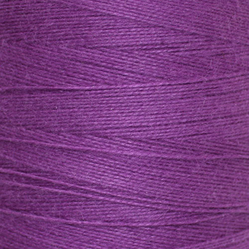 8/2 Cotton - Light Purple - 1/2 lb image 0