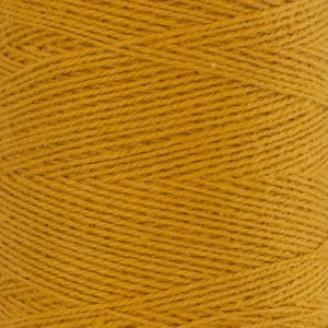 Organic Cottolin - Golden Brown - 100 g image 0