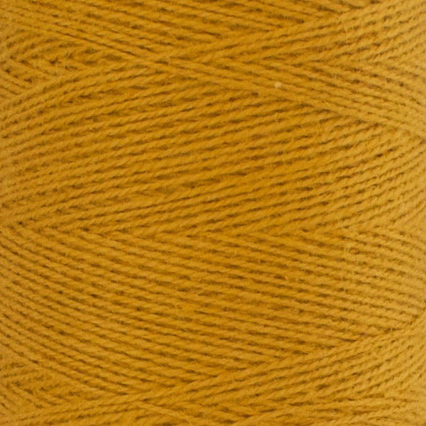 Organic Cottolin - Golden Brown - 100 g image 0