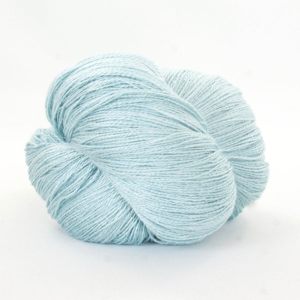 20/2 Bombyx Silk - Glacier image 0