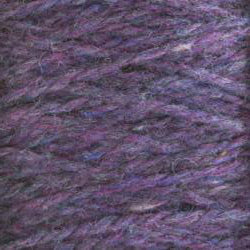 Harrisville Shetland - Delphinium - 1/2 lb image 0