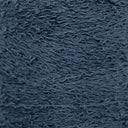 Bouclé Cotton - Denim - 1/2 lb image 0