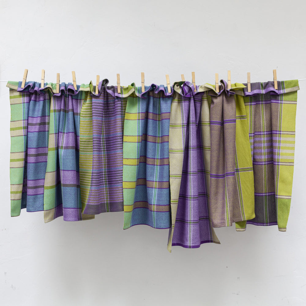 Beach Umbrella Tea Towel Kit image 0