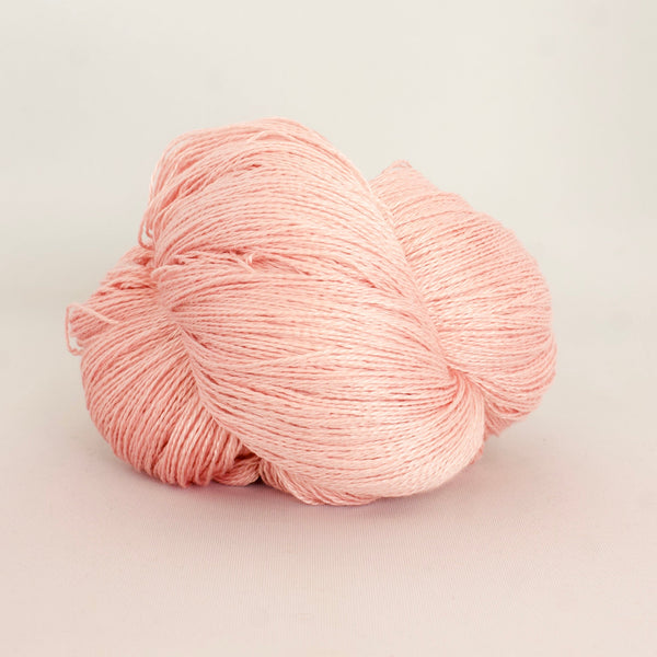 20/2 Bombyx Silk - Peachy Keen image 0