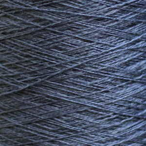 40/2 Linen - Indigo - 100 g image 0