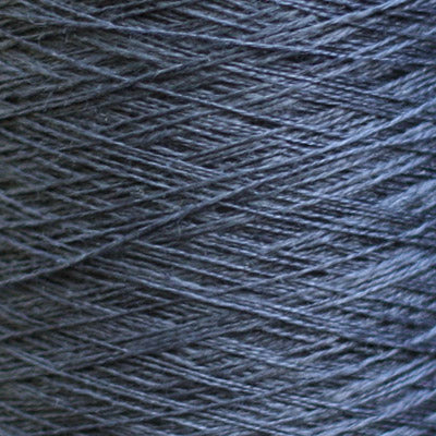 40/2 Linen - Indigo - 100 g image 0