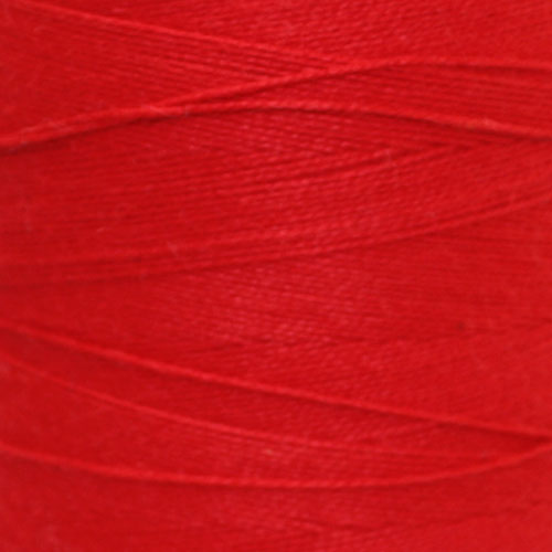 16/2 Cotton - Red - 1/2 lb image 0