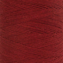 8/2 Organic Cotton - Deep Red - 100 g image 0