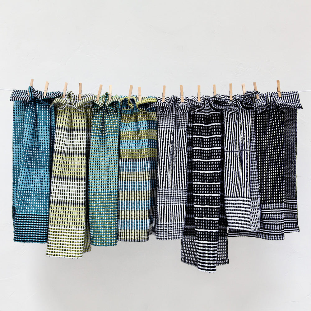 School of Weaving Kit - s08e03 Deflected Double Weave - 4 shaft image 0