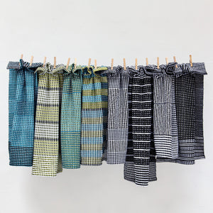 School of Weaving Kit - s08e03 Deflected Double Weave - 4 shaft image 0