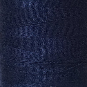 16/2 Bamboo - Navy - 1/2 lb image 0