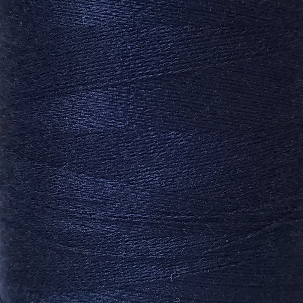 16/2 Bamboo - Navy - 1/2 lb image 0