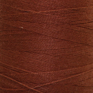 8/2 Cotton - Light Brown - 1/2 lb image 0