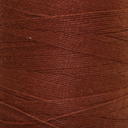 8/2 Cotton - Light Brown - 1/2 lb image 0