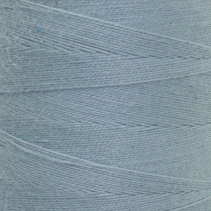 16/2 Cotton - Baby Blue - 1/2 lb image 0