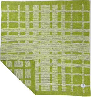 School of Weaving Kit - s09e03 Diversified Plain Weave - 4 shaft