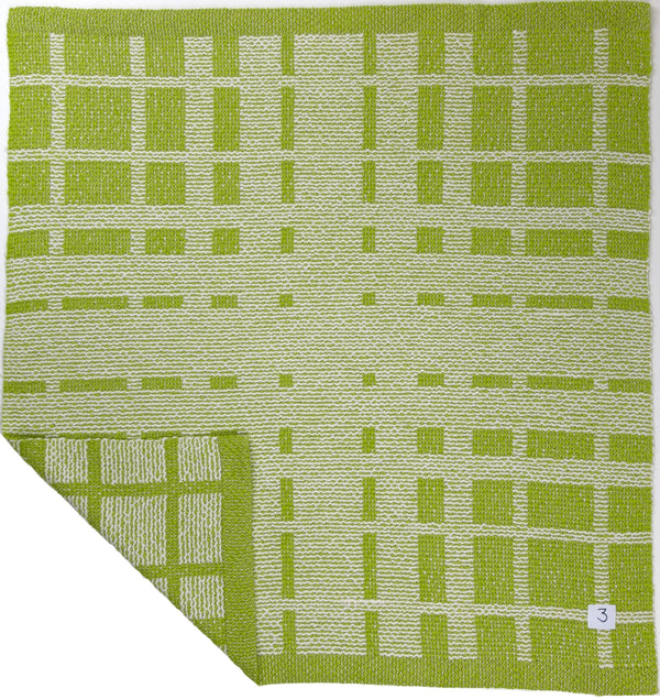 School of Weaving Kit - s09e03 Diversified Plain Weave - 4 shaft
