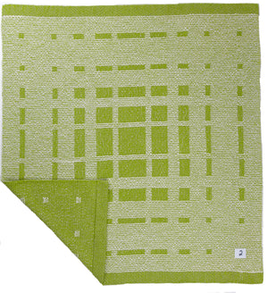 School of Weaving Kit - s09e03 Diversified Plain Weave - 4 shaft