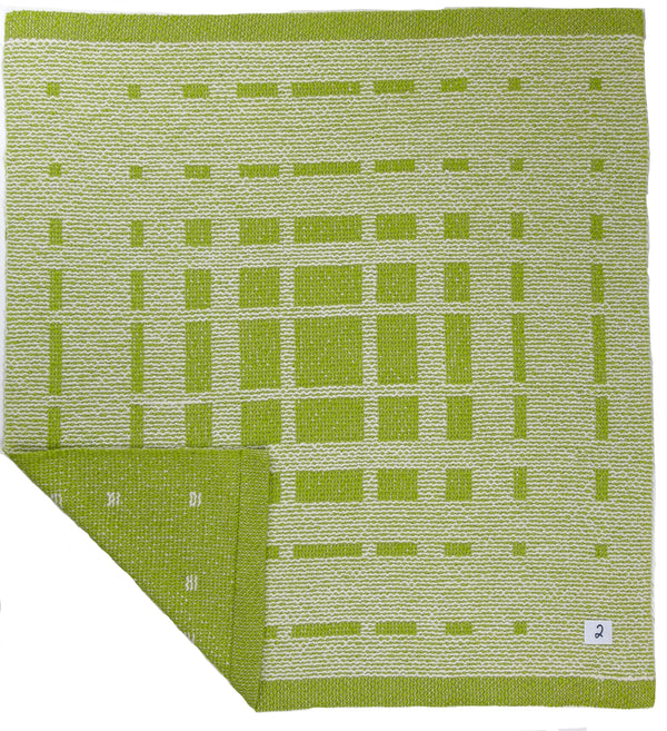 School of Weaving Kit - s09e03 Diversified Plain Weave - 4 shaft