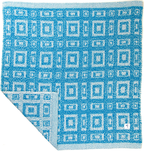 School of Weaving Kit - s09e03 Diversified Plain Weave - 8 shaft
