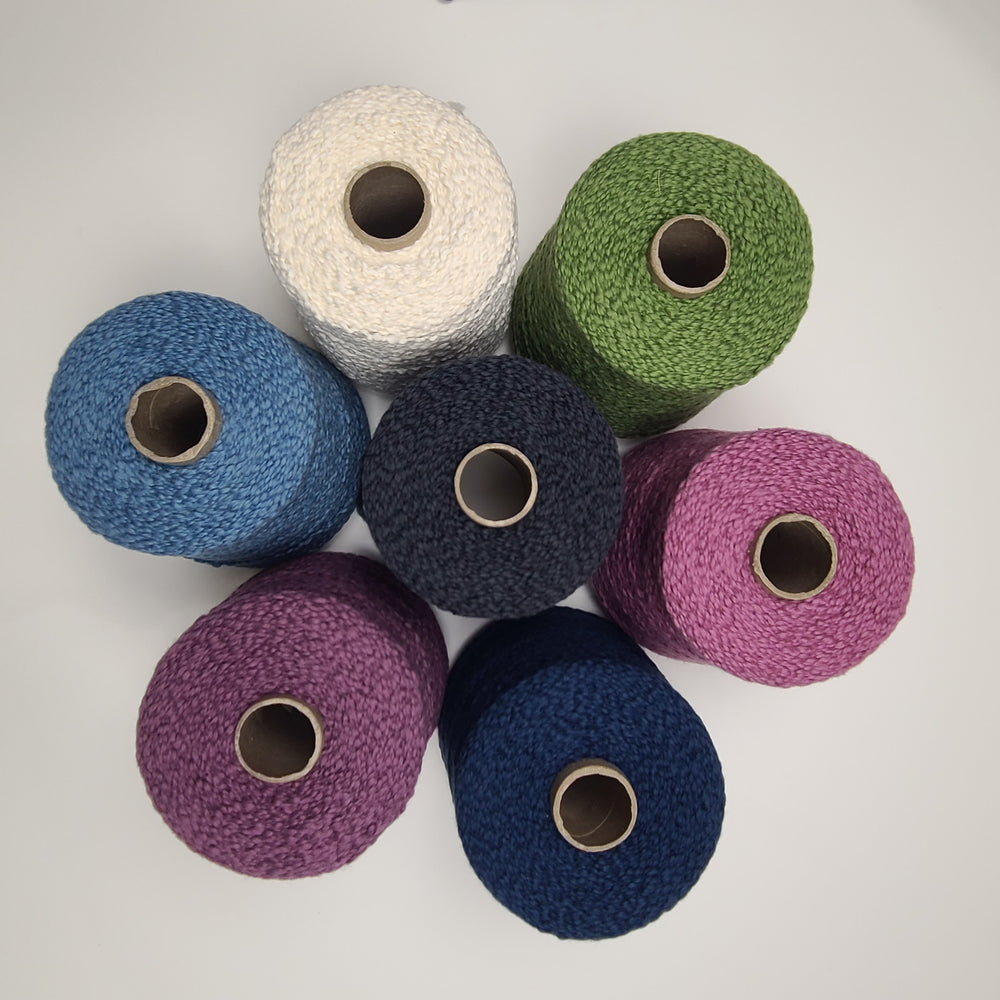 Organic Cloud Cotton