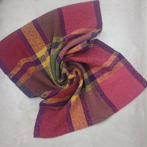 Bouclé Tea Towel Kit - Country Renaissance Kit
