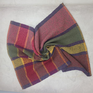 Bouclé Tea Towel Kit - Country Renaissance Kit