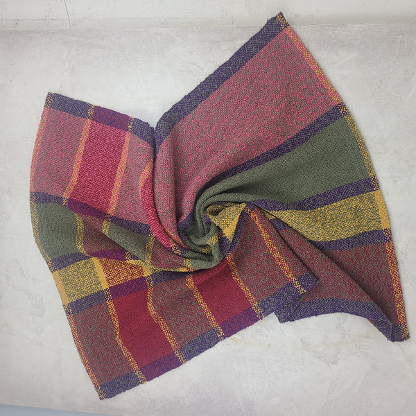 Bouclé Tea Towel Kit - Country Renaissance Kit