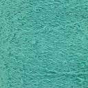 Bouclé Cotton - Turquoise - 1/2 lb image 0