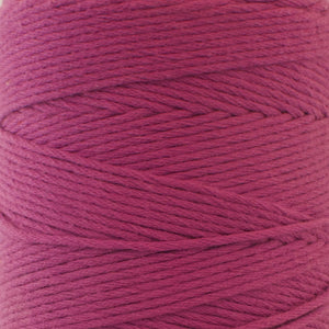 Mop Cotton - Magenta - 1 lb image 0