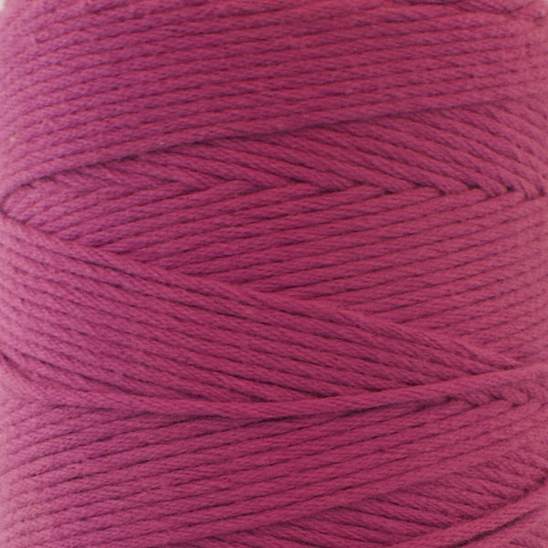 Mop Cotton - Magenta - 1 lb image 0