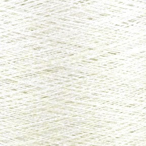 40/2 Linen - Bleached - 100 g image 0