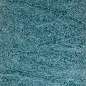 Brushed Mohair - Ocean - 100 g image 0