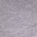 Brushed Mohair - Light Grey - 100 g image 0