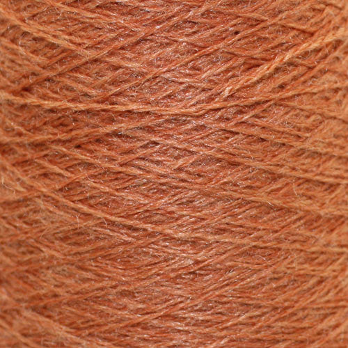 18/2 Zephyr - Copper - 100 g image 0