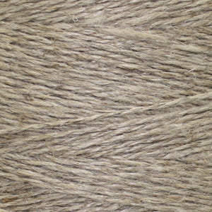 12/2 Wet Spun Tow - Natural image 0