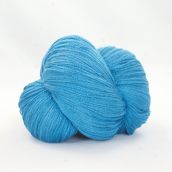 30/2 Bombyx Silk - Blue 32 image 0