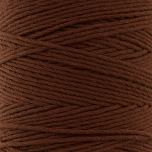 Mop Cotton - Light Brown - 1 lb image 0