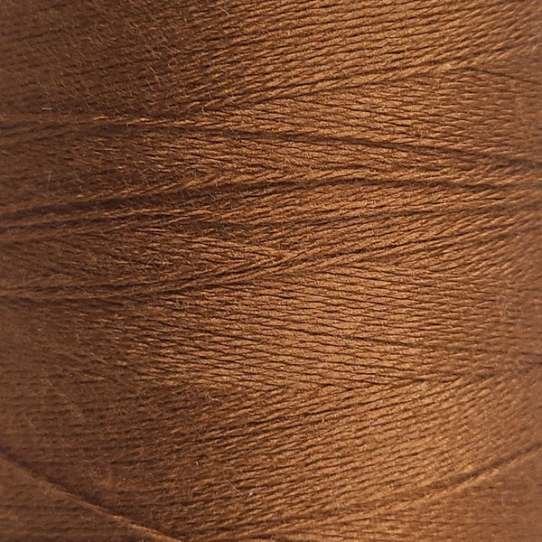 8/2 Bamboo - Brown - 1/2 lb image 0