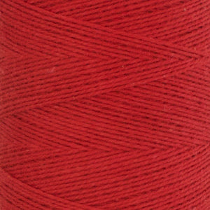 8/2 Organic Cotton - Burgundy - 100 g image 0