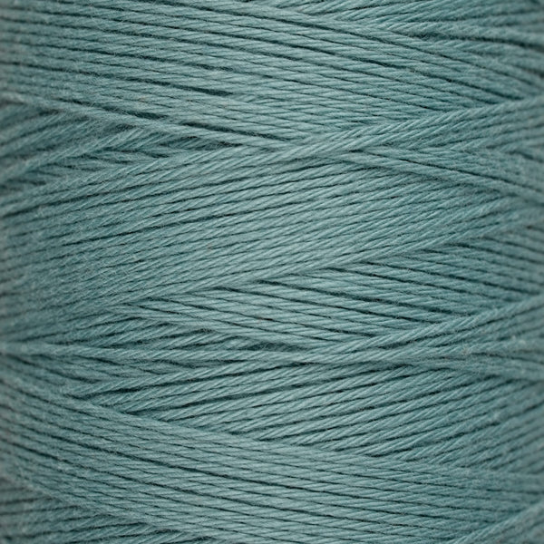 8/4 Cotton - Slate - 1/2 lb image 0