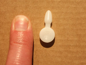 Texsolv Arrow Pegs image 0