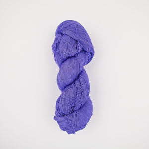 60/2 Bombyx Silk - Margaretta Violette image 0
