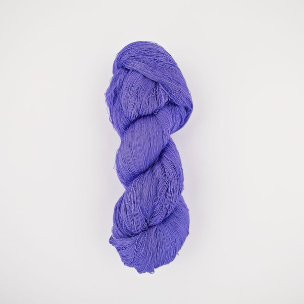 60/2 Bombyx Silk - Margaretta Violette image 0
